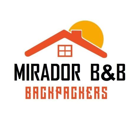 Mirador Backpackers B&B Huaraz  Zewnętrze zdjęcie