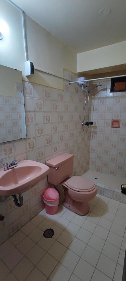 Mirador Backpackers B&B Huaraz  Zewnętrze zdjęcie